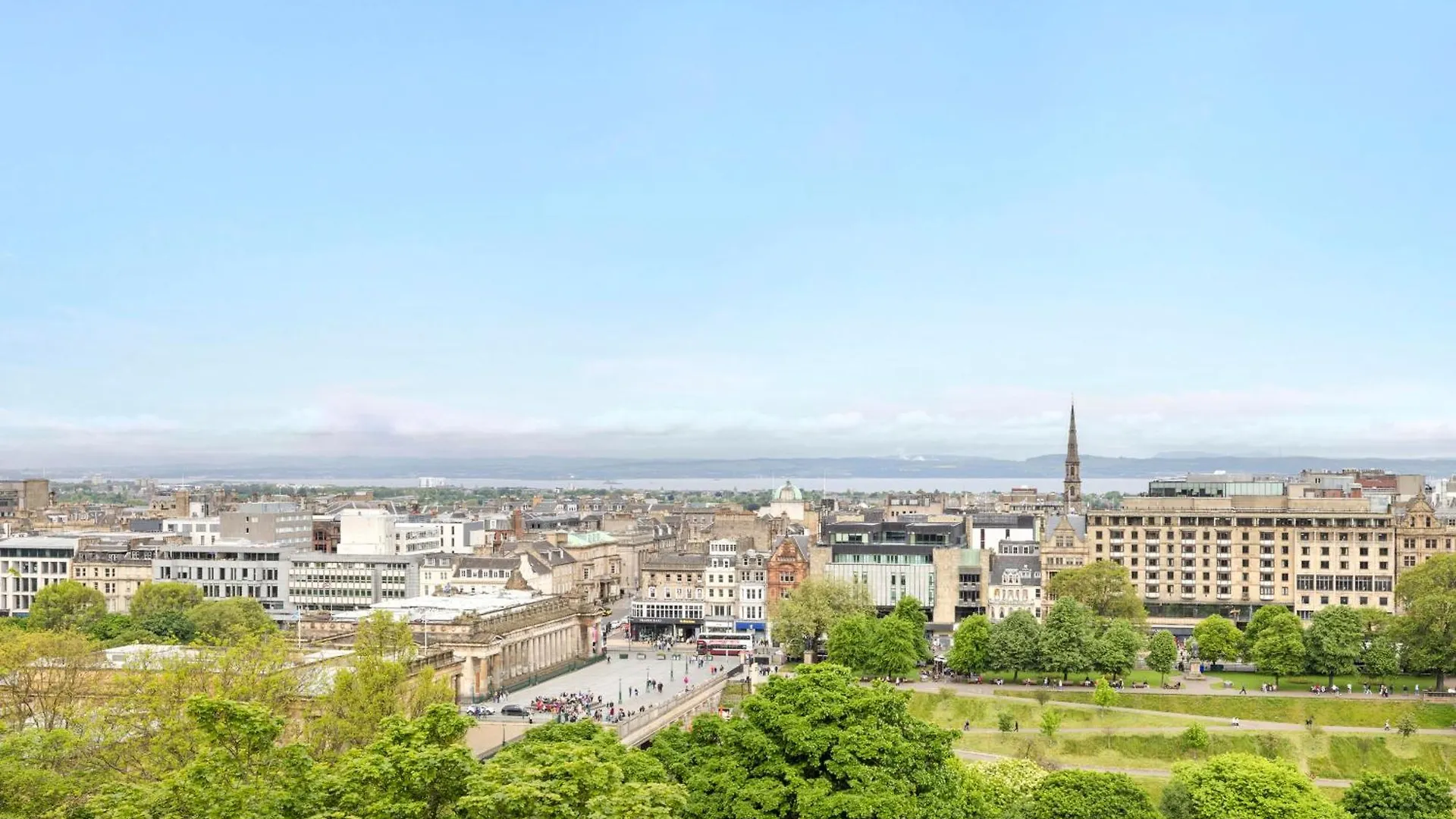 Joivy Eclectic Apartment Near Edinburgh Castle 0*,