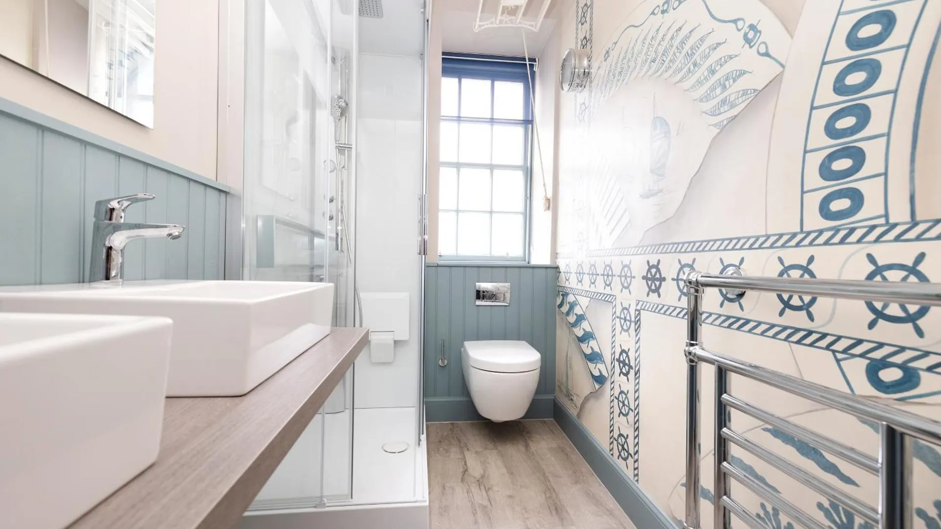 Joivy Eclectic Apartment Near Edinburgh Castle